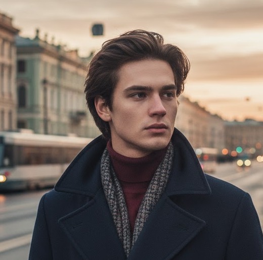 Андрей